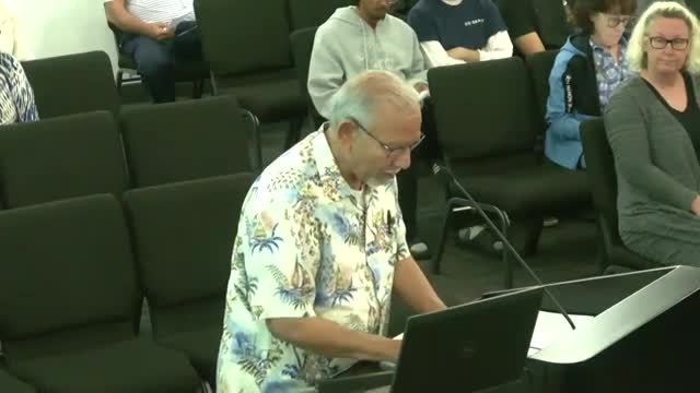 Glendora residents urge council for increased security amid rising crime in Morgan Ranch