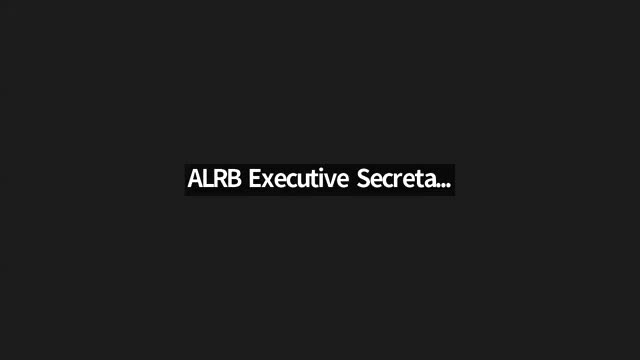 Agricultural Labor Relations Board meets to approve minutes and schedule future meeting