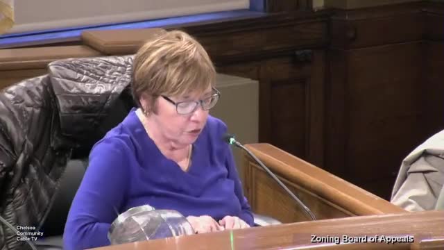 Board classifies Enterprise modification at Marginal Street as minor; allows truck rental and truck‑wash conversion