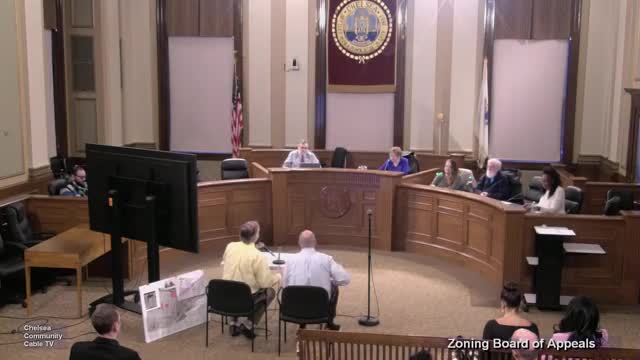 Board approves minor modification to allow La Colaborativa to convert conference room into community health screening space