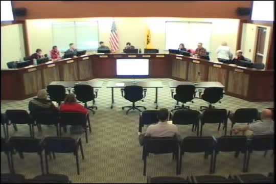 Sugar Creek Commons applicant presents revised mixed-use project for West Verona Avenue