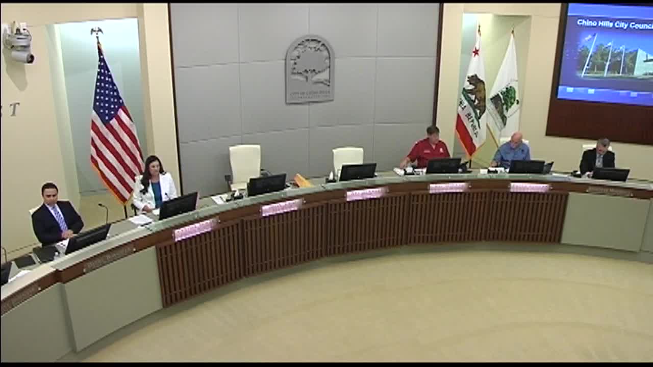 Inland Empire Utility Agency proposes 9% sewer rate hike for Chino Hills residents