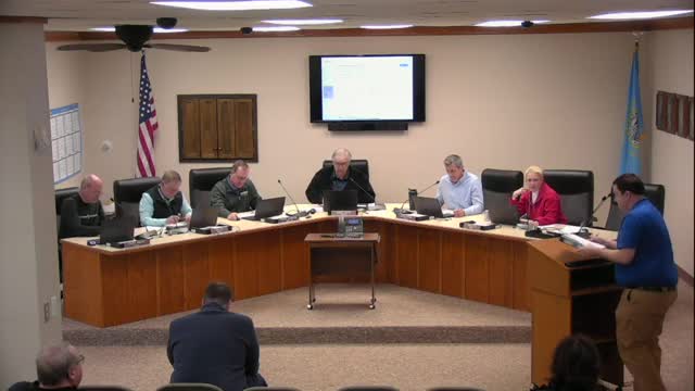 Mayor Buck proclaims Loyalty Day and Building Safety Month in Brandon