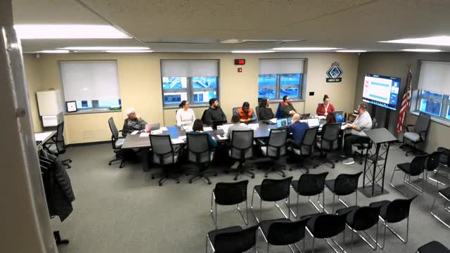 Green Bay Planning Commission approves expanded rummage sales ordinance for local residents