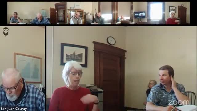 San Juan County receives $5,880 grant for senior services and yard work assistance