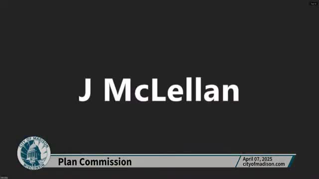 Madison Planning Commission addresses landfill safety concerns from local residents