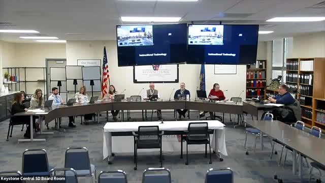 School District enacts policy for generative AI use in classrooms