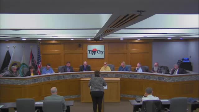 Tipp City Library director warns of Ohio House Bill 96 funding cuts