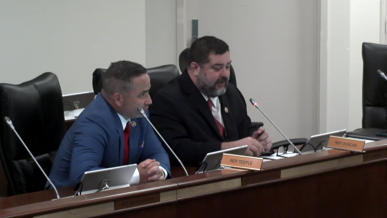 South Carolina committee approves bill for new official choral anthem