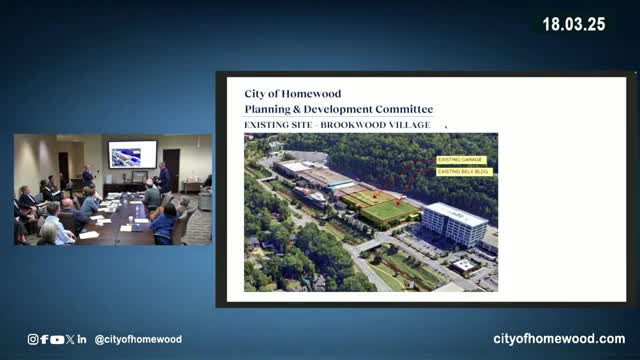 Andrews Sports Medicine plans new 147000 square foot facility at Brookwood Village