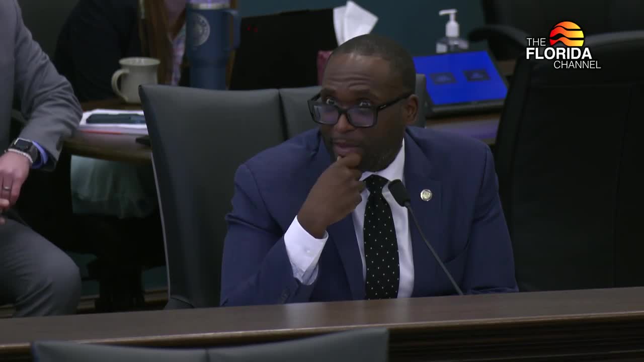 Activists oppose Florida's SB 7016 for limiting citizen-led amendment rights