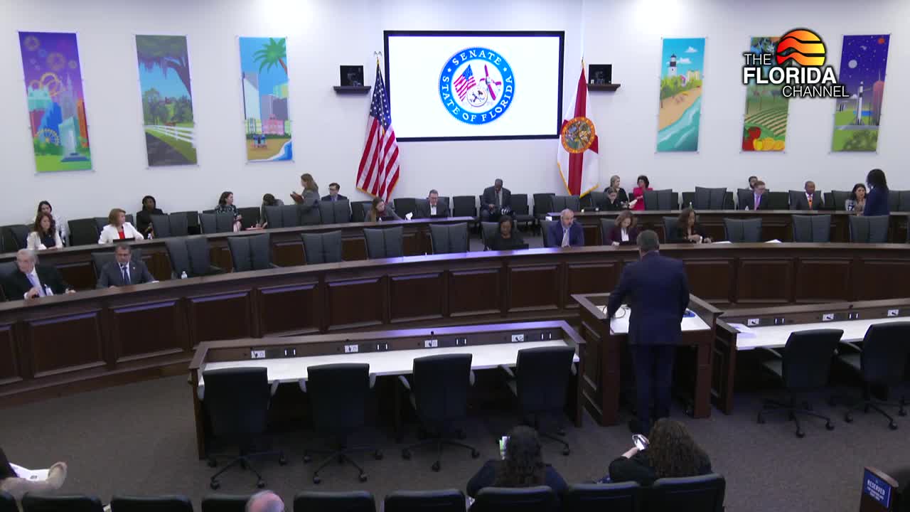 Florida lawmakers advance Lucy's Law to enhance boating safety and accountability