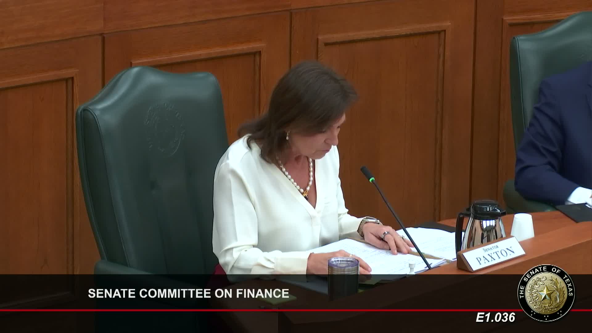 Texas Senate proposes Strong Families Tax Credit for nonprofit support