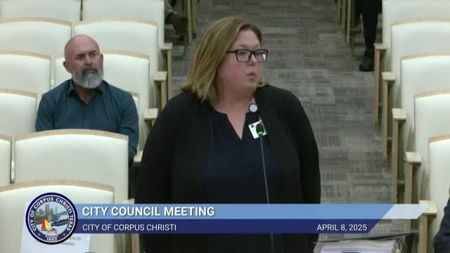 City Council discusses affordable housing project supported by Ed Rochelle Foundation