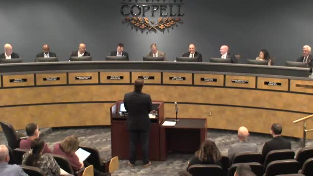 Coppell City Council approves youth camp program standards for 2025
