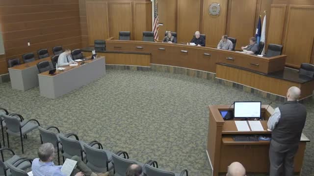 Farmington council reviews Dakota Meadows preliminary plat for 134 single-family homes