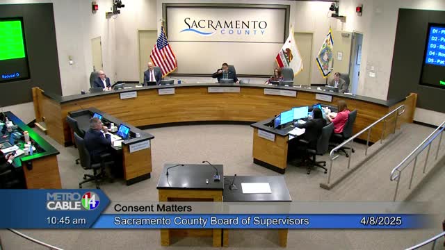 Board backs hybrid urban boulevard for North Watt Avenue amid outreach concerns; vote 4-1