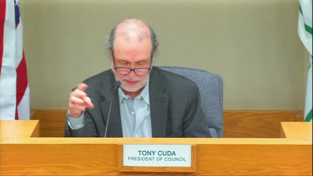 Cleveland Heights administration shifts to in-house plumbing inspections and full-time inspectors