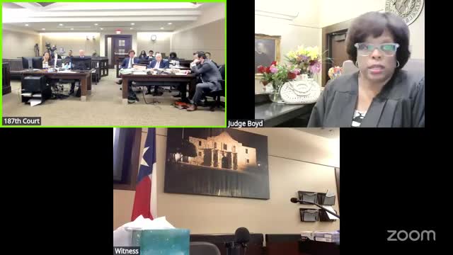 Court examines deadly force in defense of property case involving Estrella's vehicle