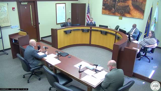 Kansas officials finalize funding for County Route 30 project with federal support