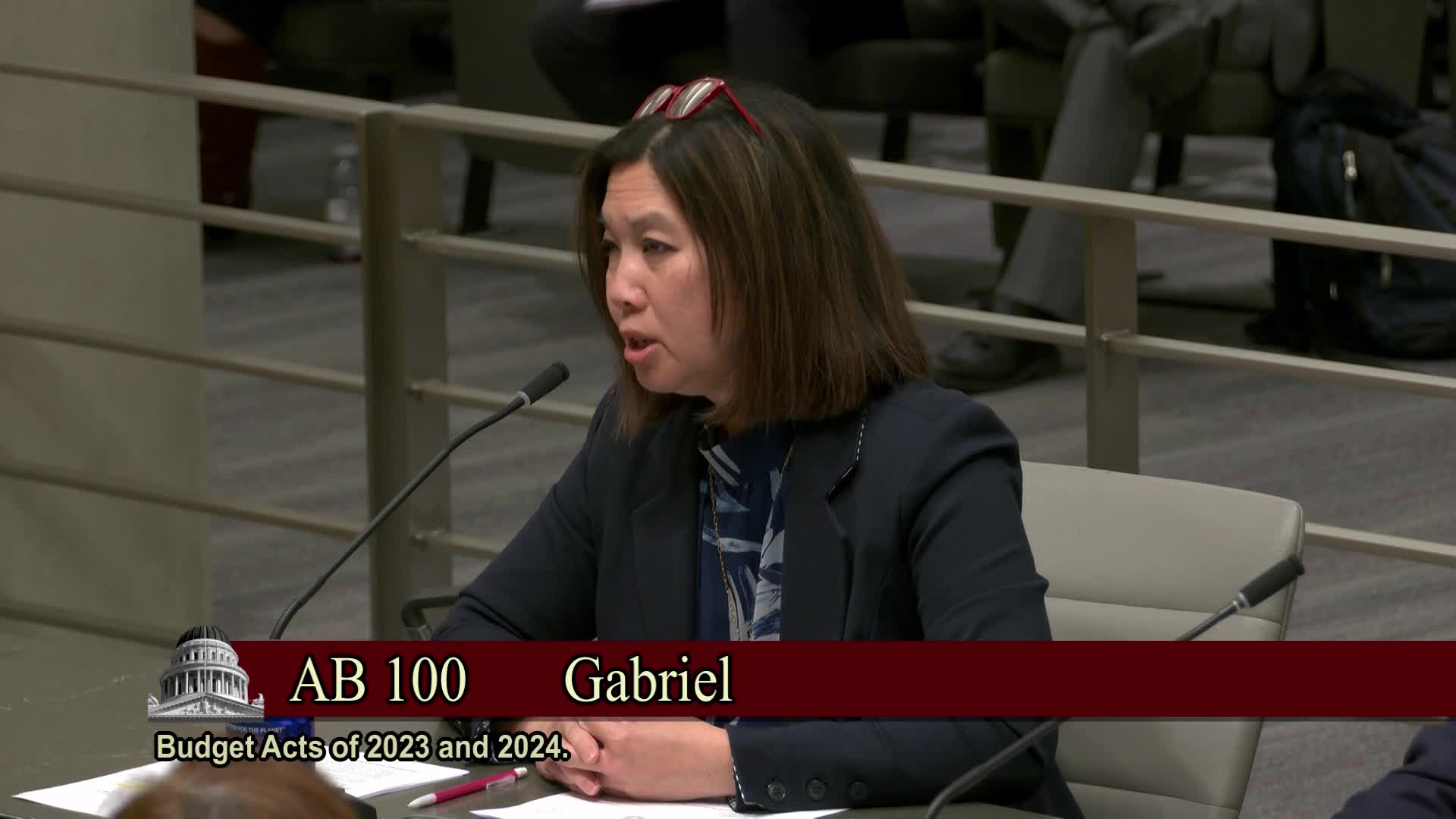 California legislators address rising Medi Cal costs amid economic uncertainty