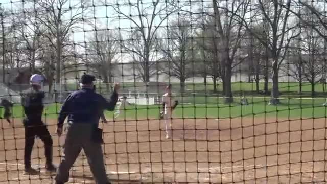 Mechanicsburg mounts comeback to lead 3-2 against Mifflin County