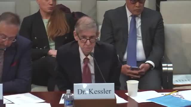 Congressional hearing highlights FDA staff cuts impact on drug approval times