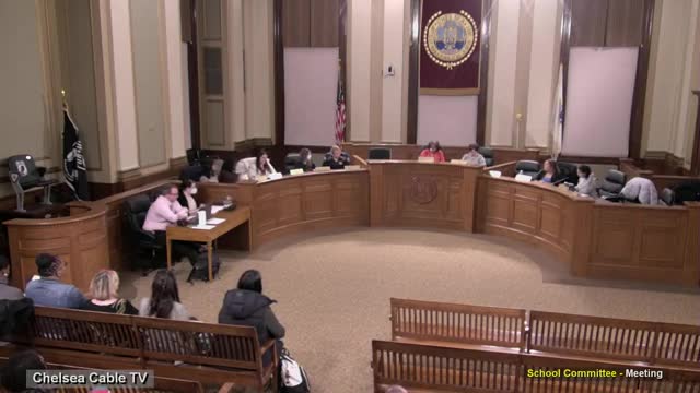 Chelsea School Board approves budget increases for advanced learning and curriculum development
