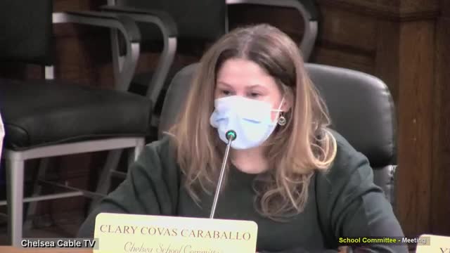 Council member urges community health awareness and youth advocacy at local meeting