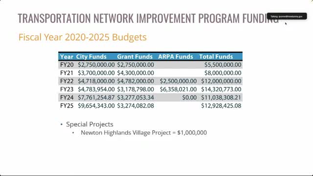 New York DPW contracts additional firm to accelerate $20M paving project
