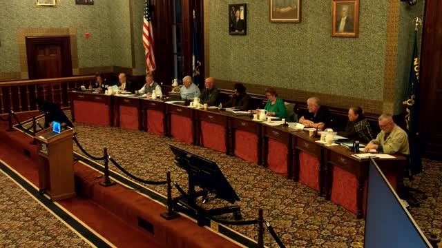 Norwich City Council passes historic redevelopment tax abatement for Reed and Hughes property