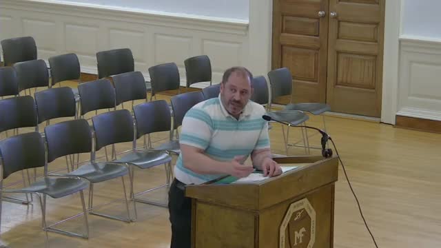 Milford zoning board approves variance for controversial two-story garage construction