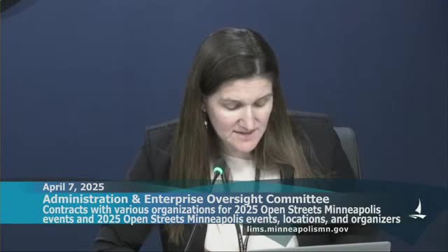 Minneapolis City Council approves LSE Architects for Democracy Center design contract