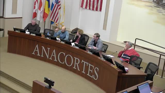 Anacortes explores transition from natural gas to electric heating options