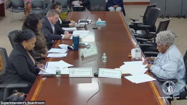 School Board approves 26.1% budget increase for new media specialist and curriculum