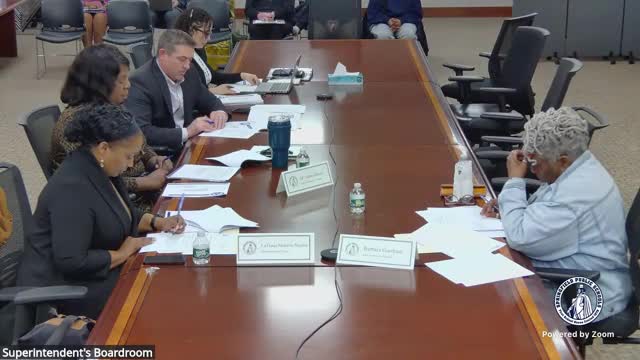 School Board allocates $400K for employee tuition assistance and professional development