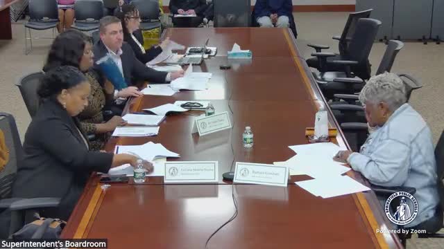 Education Committee approves funding for teachers' exam retake costs with Intel vouchers
