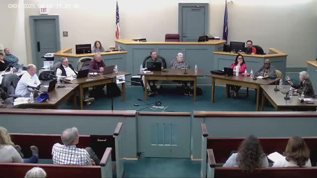 School Board and Supervisors seek collaboration to define boundaries for student support