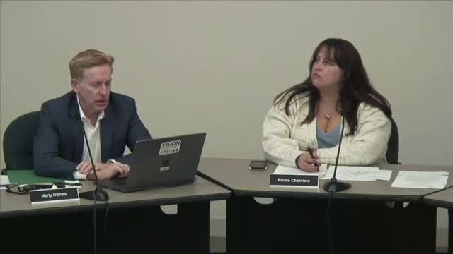 Longmeadow schools unveil district improvement plan focused on curriculum and inclusivity