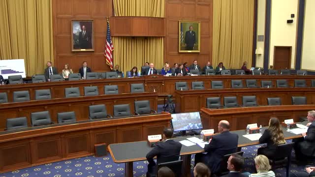 Congressional hearing exposes alleged medical fraud in transgender care billing practices