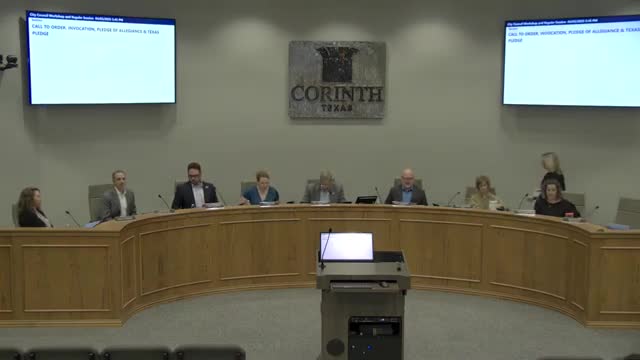 Denton County proclaims April 2025 as Child Abuse Prevention Month for CASA volunteers