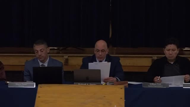 Hawthorne School District proposes $735K for facility maintenance funding