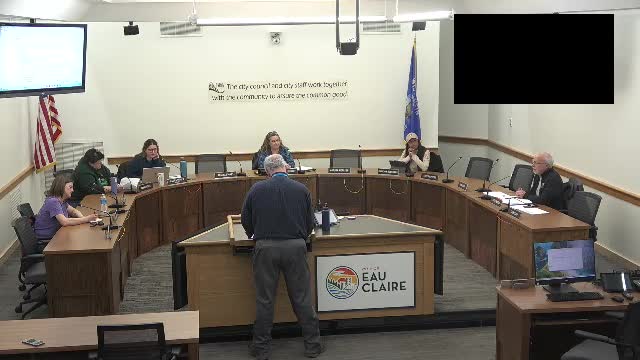 Eau Claire Housing Opportunities Commission reviews Century Code for affordable housing practices