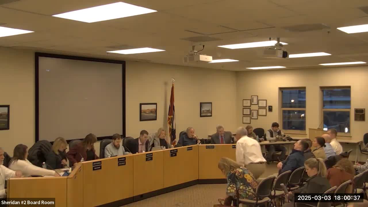 Schiffer School Celebrates Staff Contributions and Student Achievements at Board Meeting