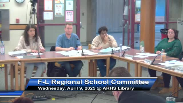 Freetown Elementary entrance project proposed; town to bid concrete, adapt ADA ramps