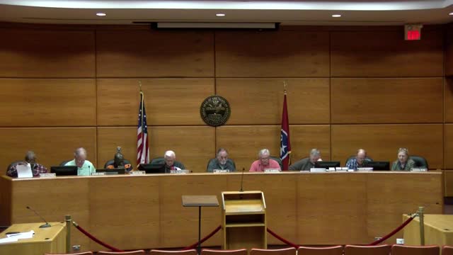 Dyersburg Activity Center plans 2025 youth sports expansion and facility updates