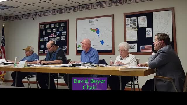 Fire company updates postponed as council reviews investment options