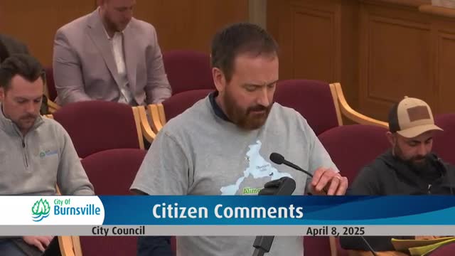 Lake Association challenges Burnsville's pickleball complex location at Alamo Magnet Park
