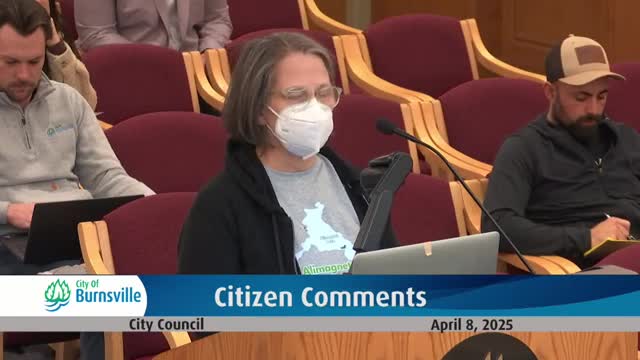 Burnsville staff criticized for lacking transparency in pickleball engagement process