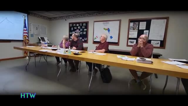 Mister Hershey sold campground land prompting wife to seek its return